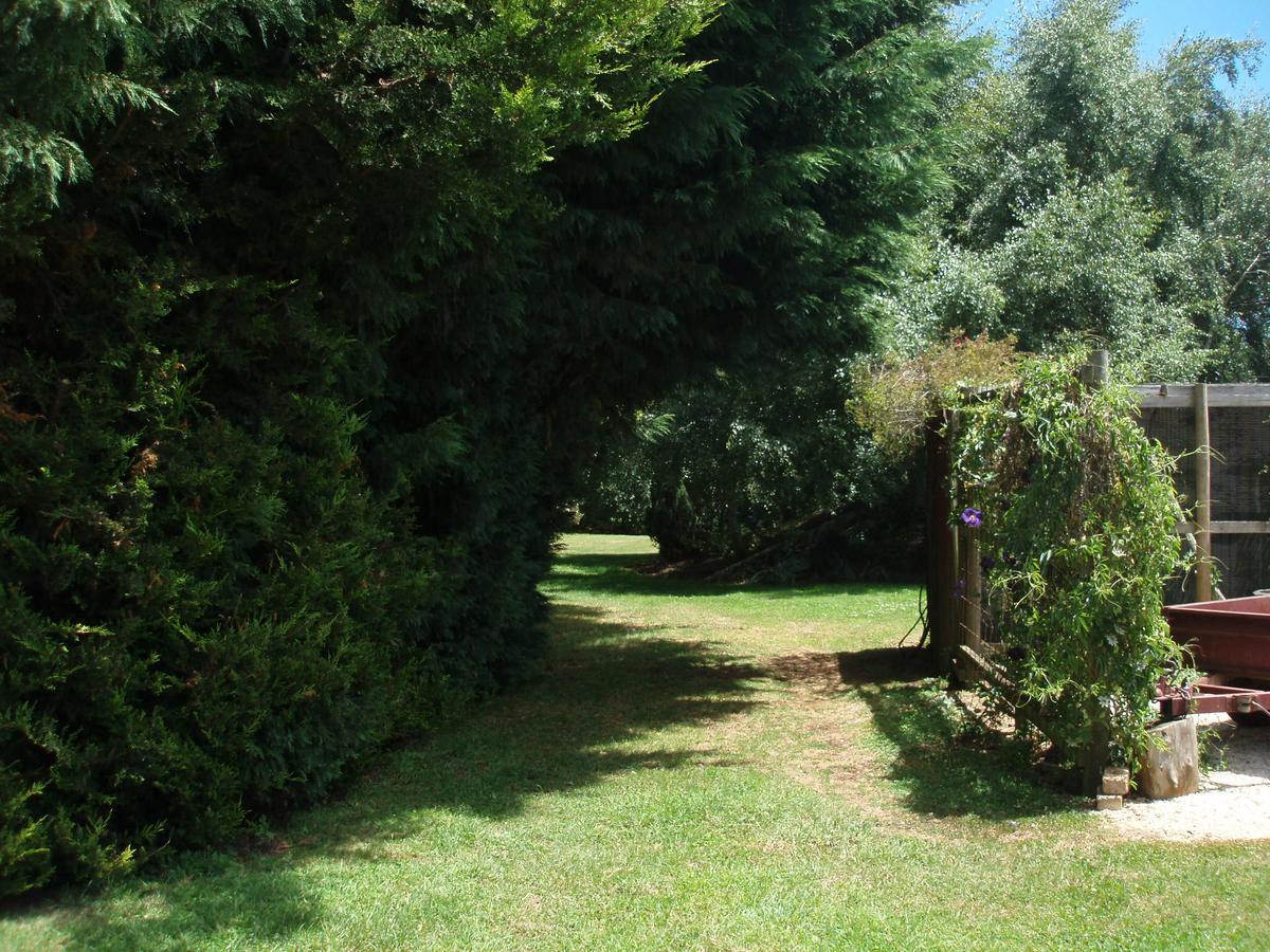 Boat Harbour Garden Cottages Buitenkant foto