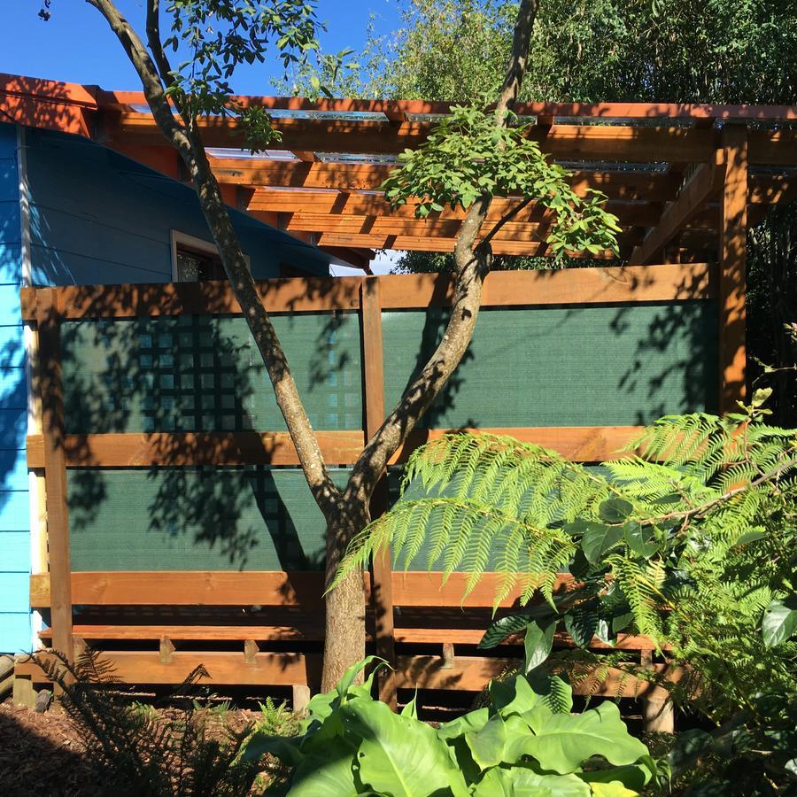 Boat Harbour Garden Cottages Buitenkant foto