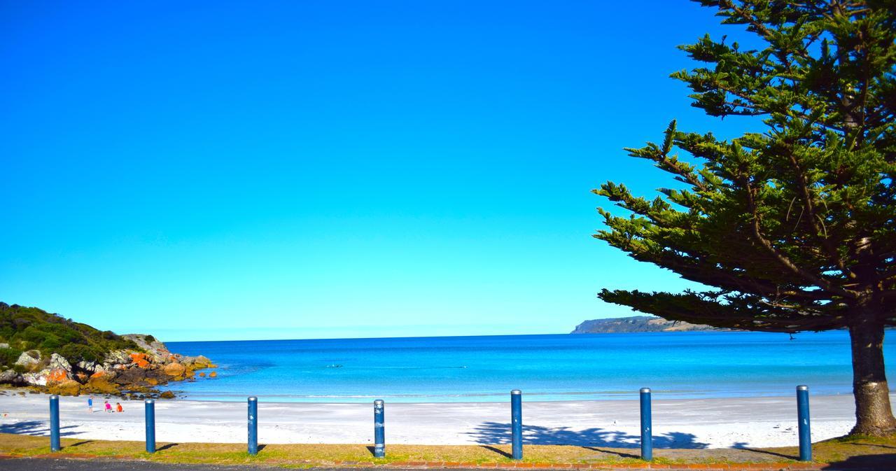 Boat Harbour Garden Cottages Buitenkant foto