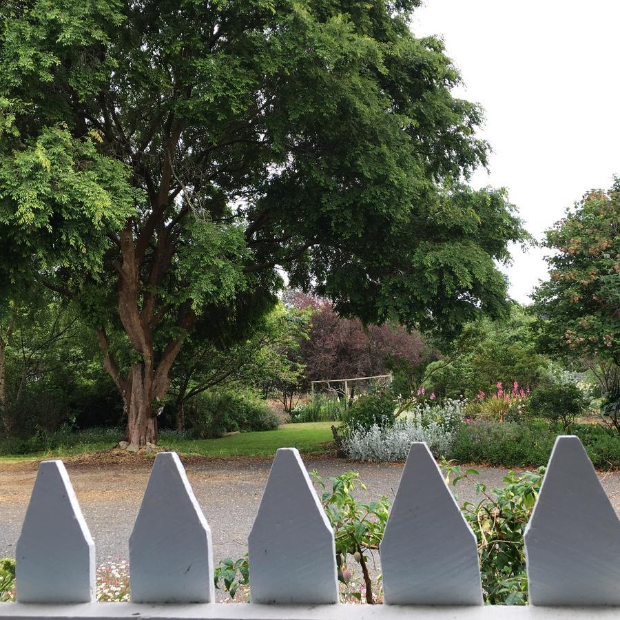 Boat Harbour Garden Cottages Buitenkant foto