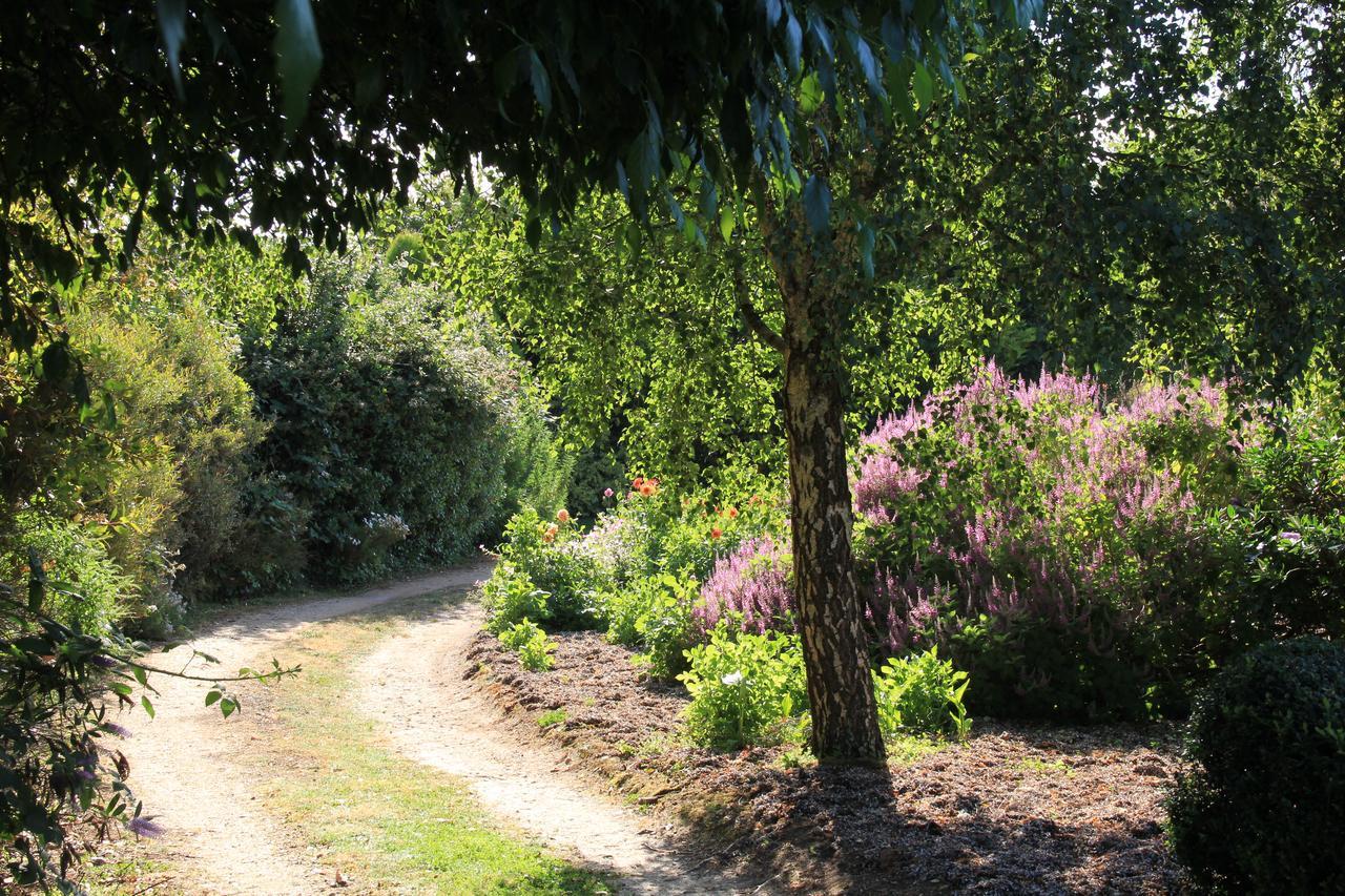 Boat Harbour Garden Cottages Buitenkant foto
