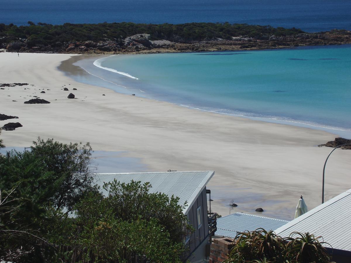 Boat Harbour Garden Cottages Buitenkant foto