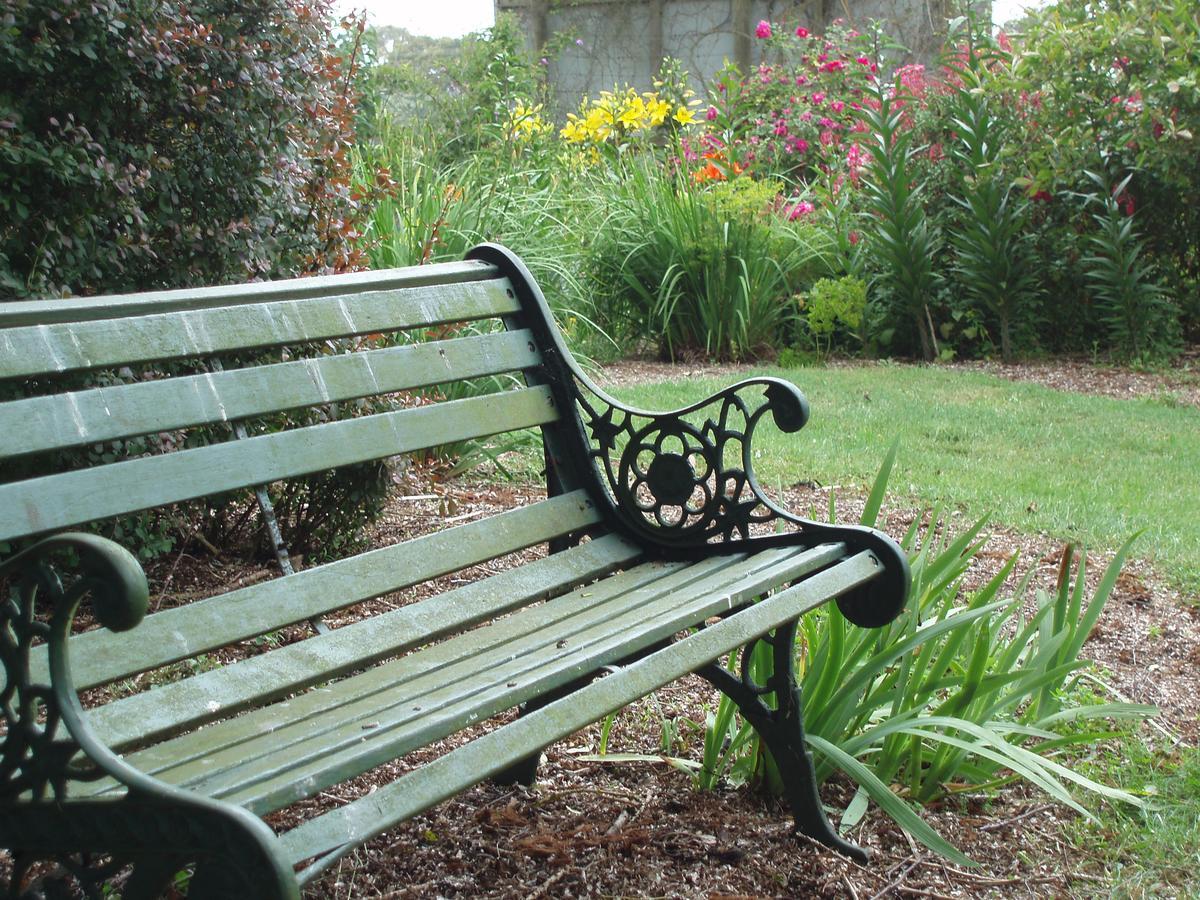 Boat Harbour Garden Cottages Buitenkant foto