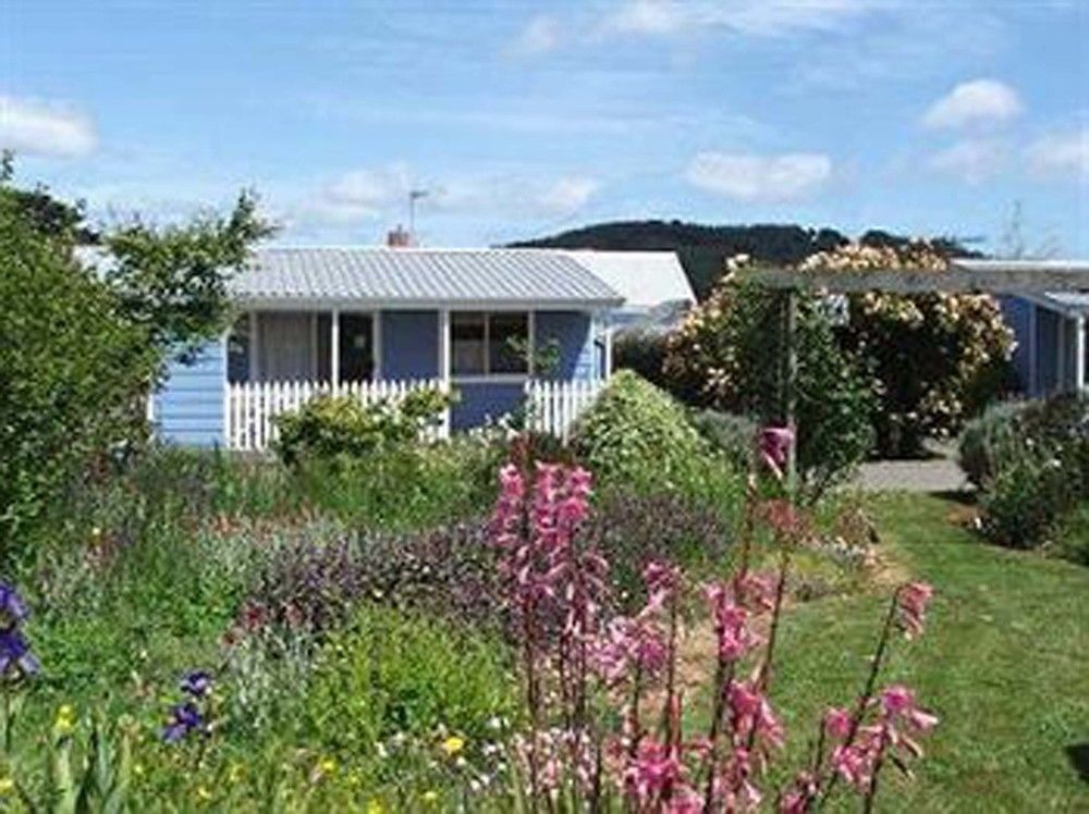 Boat Harbour Garden Cottages Buitenkant foto