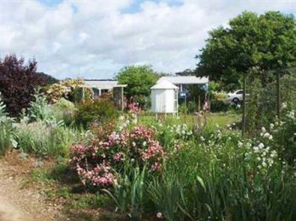 Boat Harbour Garden Cottages Buitenkant foto